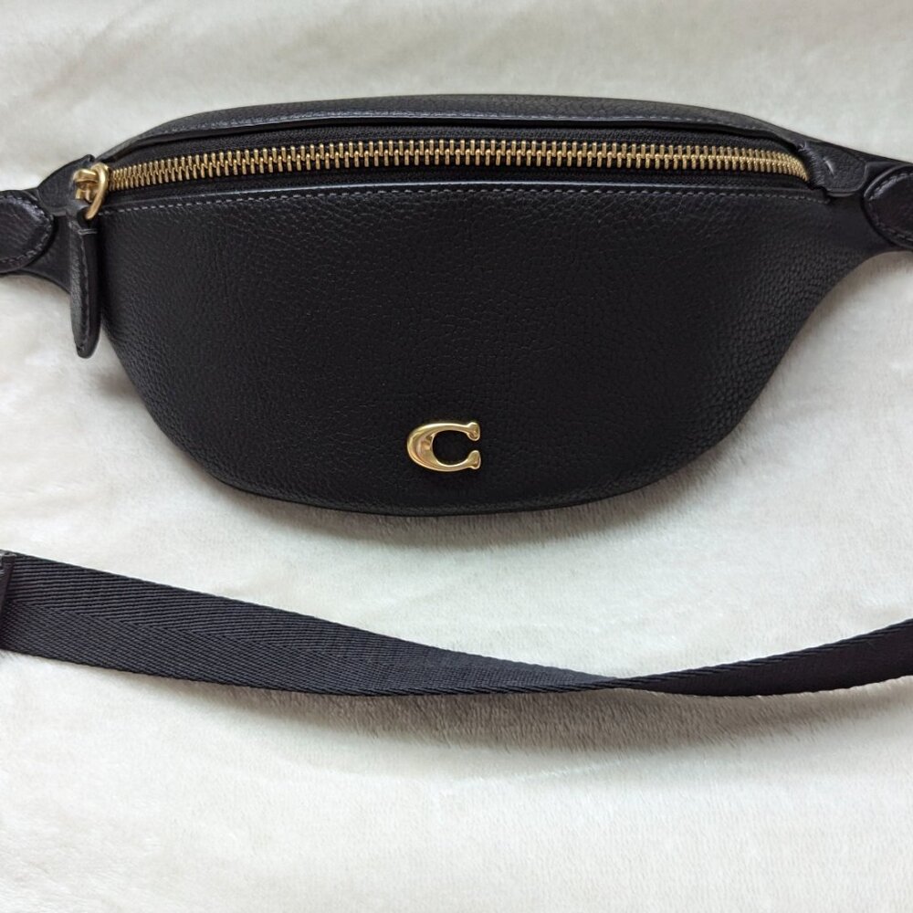 Coach essential belt bag - Picture 3 of 7